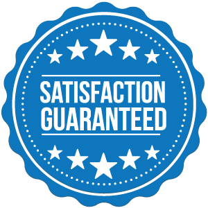 Satisfaction Guaranteed pressure washing los angeles